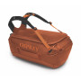 Reisetasche Osprey Transporter 40 2023 orange orange dawn