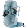 Wanderrucksack Deuter Aircontact Ultra 45+5 SL 2023