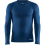 Herren-T-Shirt Craft Active Extreme X LS mix1 Beat