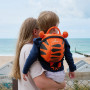 Kinderrucksack LittleLife Toddler Backpack, Tigr