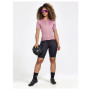 Damen Radler-Shirt Craft CORE Essence Tight