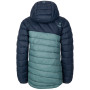 Kinderjacke Kilpi Rebeki-Jb (2023)