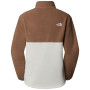 Damenjacke The North Face W Yumiori Full Zip