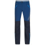 Herrenhose Hannah Kash Pants blau/grau pageant blue/anthracite