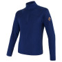 Herren-Funktionsshirt Sensor Merino Extreme zip