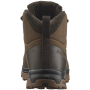 Herren Winterschuhe Salomon Outsnap Cswp