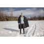 Damenmantel Husky Downbag L