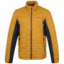 Herrenjacke Husky Nimes M gelb