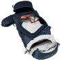 Damen Wanderrucksack Vaude Asymmetric 48+8