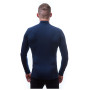 Herren-Funktionsshirt Sensor Merino DF zip