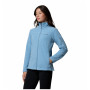 Damen-Sweatshirt Columbia Fast Trek™ II Jacket