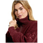 Damen-Sweatshirt Didriksons Mella Wns Fz 3