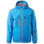 Herrenjacke Brugi 4AP3 hellblau Skyblue
