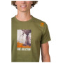 Herren-T-Shirt Rafiki Arcos