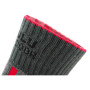 Damensocken Zulu Trekking Low Women
