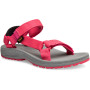 Damensandalen Teva Winsted Solid