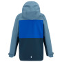Kinderjacke Regatta Junior Highton Jacket ChBlOlBluNSk