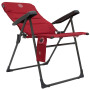 Campingsessel Vango Radiate Tall Chair