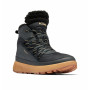 Damen Winterschuhe Columbia Red Hills™ Omni-Heat™ 2023 schwarz Black, Sahara