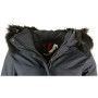 Damen-Wintermantel Northfinder Vjdgera