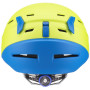 Helm Uvex P.8000 Tour
