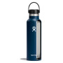 Thermoflasche Hydro Flask Standard Mouth 21 oz