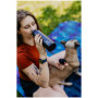 Thermoflasche Zulu Travel Bottle 0,6 L