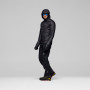 Herren-Daunenjacke Norrona trollveggen down800 super light Hood