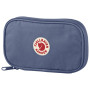 Geldbeutel Fjällräven Kånken Travel Wallet hellblau BlueRidge