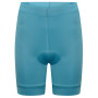 Damen-Radhose Dare 2b Habit Short blau Capri Blue
