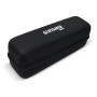 Etui Lifesaver Pouzdro Liberty EVA schwarz Black
