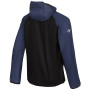 Herrenjacke Direct Alpine Cyclone 4.0