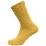 Socken Devold Nansen sock gelb Arrowwood
