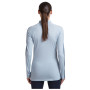 Damen-Funktionsshirt Icebreaker Women Mer 200 Oasis+ LS High Neck