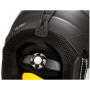 Skihelm Mango Volcano Pro