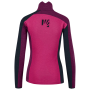 Damen Funktions-Sweatshirt Karpos Federa Full-Zip W Fleece