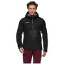 Herrenjacke Mammut Taiss HS Hooded Jacket Men
