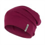 Kopfumfang: 54-58 cm / Farbe: lila