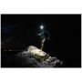 Leistungsstarke Stirnlampe Petzl Swift RL