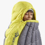 Daunenschlafsack Sea to Summit Spark Women's 7C Long