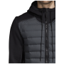 Herrenjacke Adidas VARILITE HYBRID