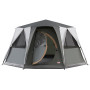 Familienzelt Coleman Octagon 8
