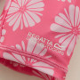 Kinderbadeanzug Regatta Kids’ Rash Suit PinkHazPetal