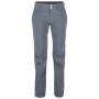 Damenhose Marmot Kodachrome Pant grau DarkSteel