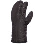 Skihandschuh Black Diamond Soloist Finger Gloves