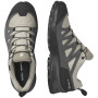 Wanderschuhe Salomon X Ward Leather Gore-Tex