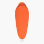 Schlafsackeinlage Sea to Summit Reactor Extreme Liner Mummy Standard