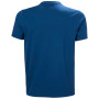 Herren-T-Shirt Helly Hansen Hh Logo T-Shirt 3.0