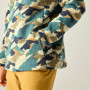 Herren-Sweatshirt Dare 2b Mens Print Fleece