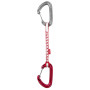 Express Ocún KESTREL QD DYN 8, 15cm, 5-pack rot red